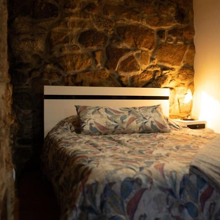 Вилла Casa Da Cris Cotelo Экстерьер фото