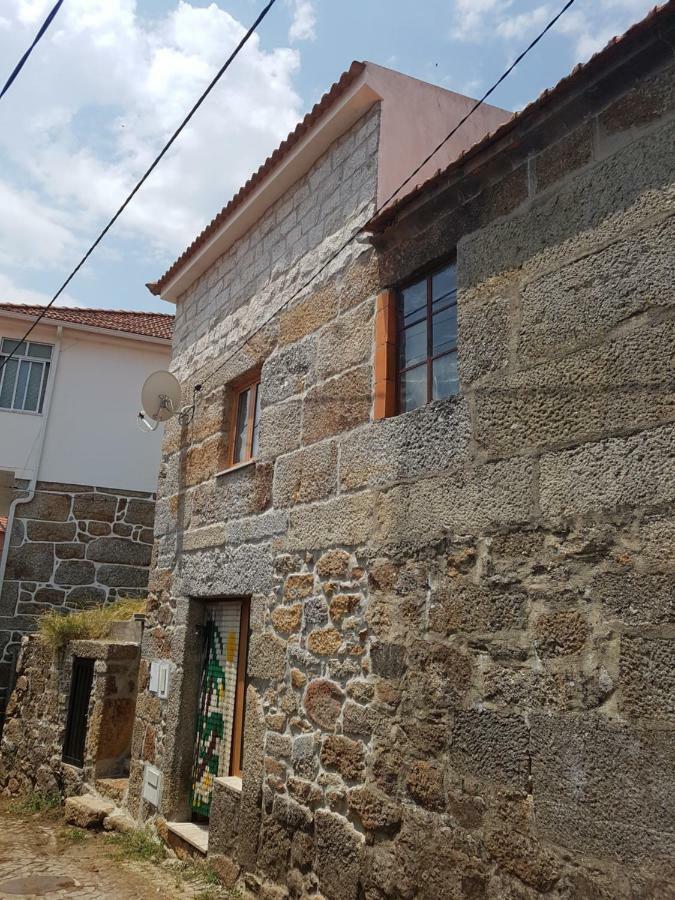 Вилла Casa Da Cris Cotelo Экстерьер фото