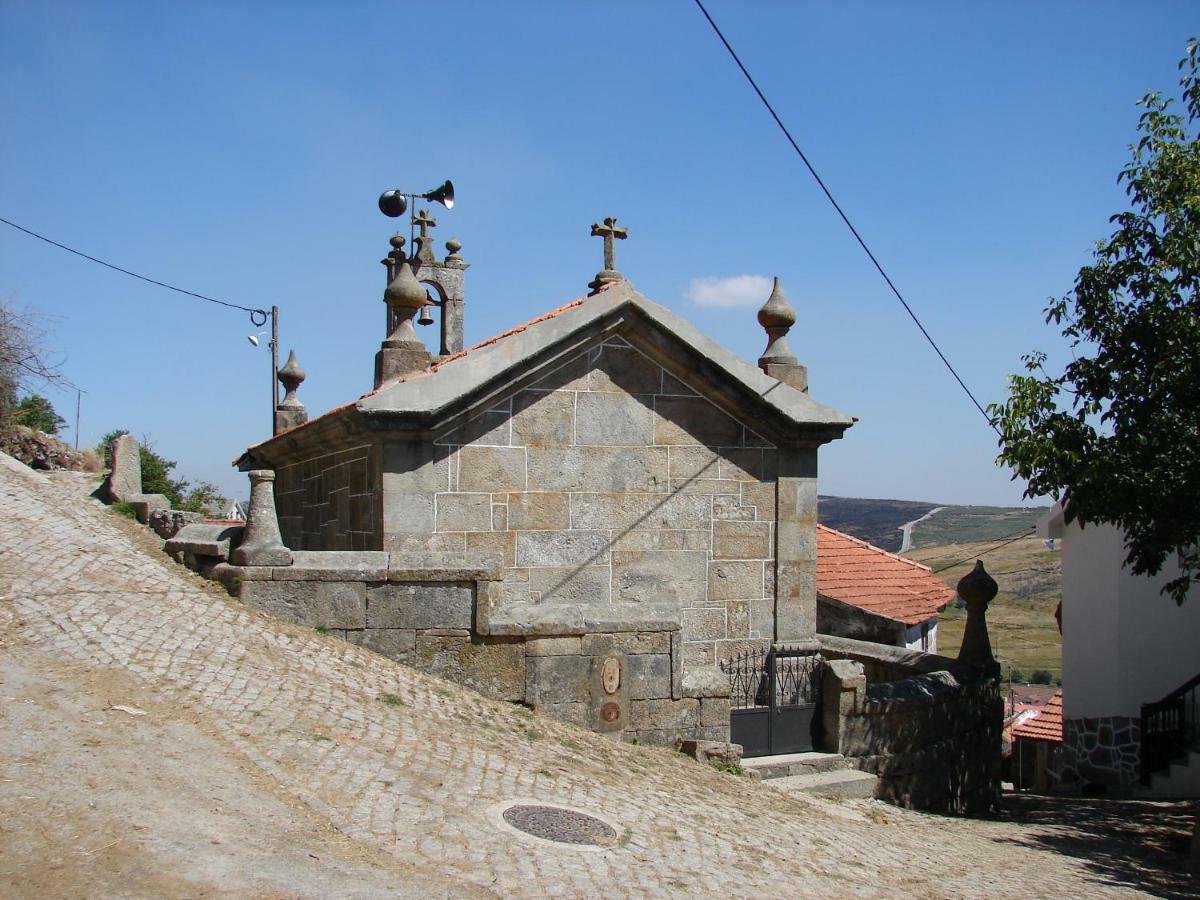 Вилла Casa Da Cris Cotelo Экстерьер фото