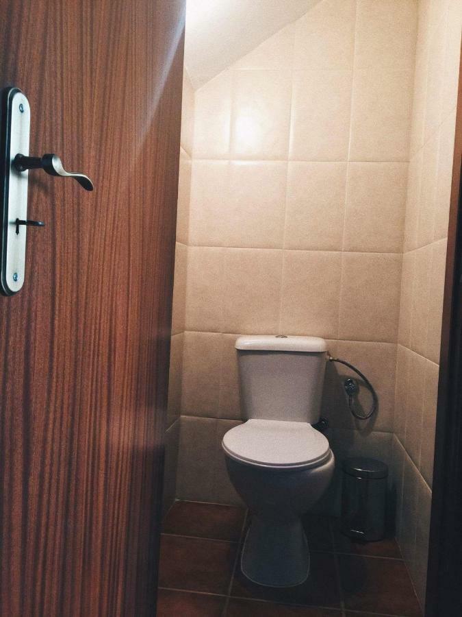 Вилла Casa Da Cris Cotelo Экстерьер фото