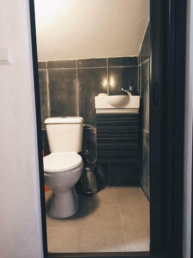 Вилла Casa Da Cris Cotelo Экстерьер фото