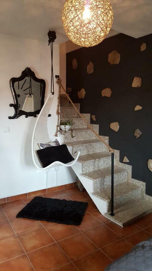 Вилла Casa Da Cris Cotelo Экстерьер фото