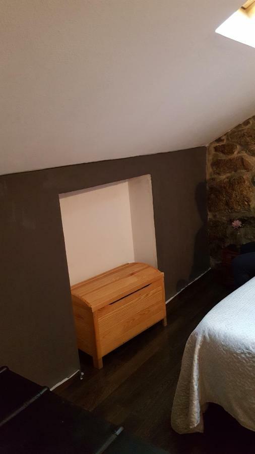 Вилла Casa Da Cris Cotelo Экстерьер фото