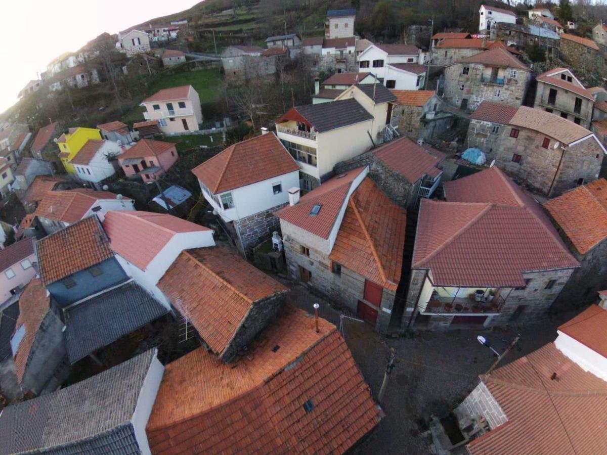 Вилла Casa Da Cris Cotelo Экстерьер фото