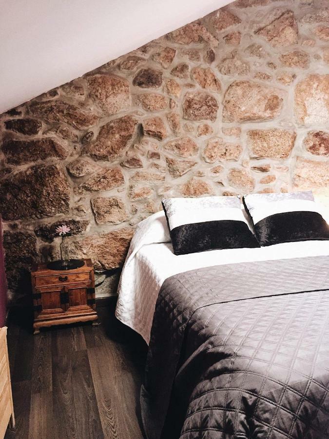 Вилла Casa Da Cris Cotelo Экстерьер фото