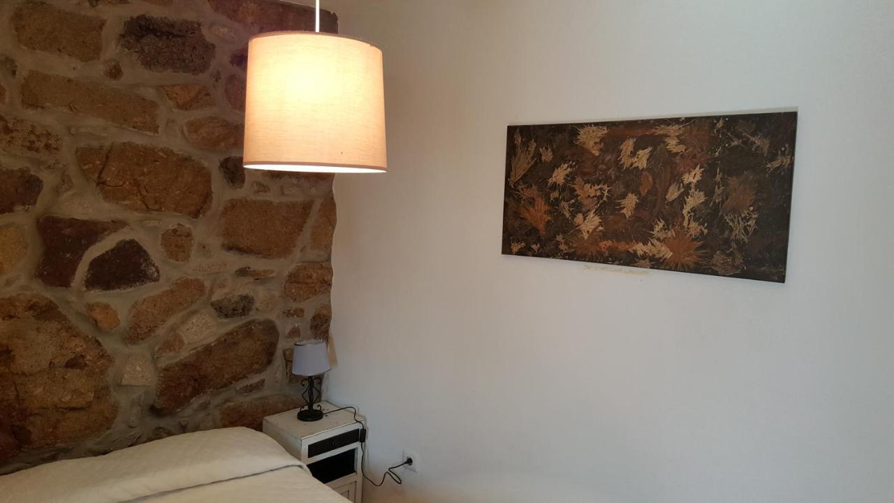 Вилла Casa Da Cris Cotelo Экстерьер фото